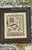Floral Alphabet Sampling Series ABC / Jeannette Douglas Designs