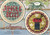 Christmas Dots - January / Jeannette Douglas Designs