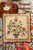 Budding Bouquet 1 - Autumn / Jeannette Douglas Designs