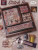 Love To Stitch - Stitch Box / Jeannette Douglas Designs