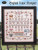 English Rose Sampler / Jeannette Douglas Designs