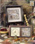 Take Time To Stitch Too / Jeannette Douglas Designs