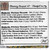 Blooming Bouquets #2 Cheerful Emb. Pack / Jeannette Douglas Designs