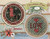 Christmas Dots - October / Jeannette Douglas Designs