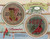 Christmas Dots - November / Jeannette Douglas Designs