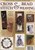 Jill Oxton Cross Stitch & Beading Issue 85 / Jill Oxton