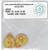12 Days Ladies & Lords BTN (HOD) / Just Another Button Company