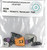 Mummy's Moonlight Cafe BTN Pack (PRIASE) / Just Another Button Company