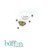 November Button (Square.Ology) / Just Another Button Company