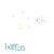 January Button (Square.Ology) / Just Another Button Company