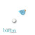 Seasonal Celebrations-Winter Btn Pk (9995) / Just Another Button Company