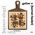 Square.ology-Harvest.Basket / Just Another Button Company