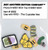 Cupcake Tree Button Pack (Raise) / Just Another Button Company