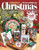 2025 Just Cross Stitch Christmas Ornaments Issue / Just CrossStitch