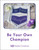 Be Your Own Champion / Keb Studio Creations