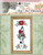 Aria For Christmas / Kitty & Me Designs