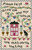 As For Me And My House Sampler / Kitty & Me Designs