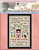 As For Me And My House Sampler / Kitty & Me Designs