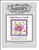 Jacobean Flower No.3 Lavender / Loxley Designs