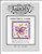 Jacobean Flower No.4 Lavender / Loxley Designs
