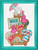 Beach Platter / Les Petites Croix De Lucie