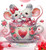 Be Mine / Les Petites Croix De Lucie