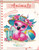 Animal Collection: Flamingo / Les Petites Croix De Lucie