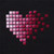 Piece Of My Heart / Lola Crow Cross Stitch
