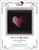Piece Of My Heart / Lola Crow Cross Stitch