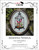 Carnivorous Terrarium / Lola Crow Cross Stitch