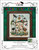 Extraordinary Birds / Lola Crow Cross Stitch