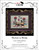 Buried In Books / Lola Crow Cross Stitch