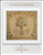 Iab 1817 - The Rosebush Sampler / Modern Folk Embroidery