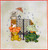 April Showers By The Garden Gate / MarNic Designs