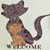 Cat Duo / MarNic Designs