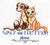 Spay And Neuter - Cat & Dog / MarNic Designs