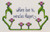 Where Love Is Miracles Happen / MarNic Designs
