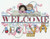 Welcome September / MarNic Designs