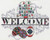 Welcome Easter / MarNic Designs