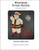 Saturday Night Santa / Maximum Cross Stitch
