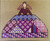 Anne Boleyn / Maximum Cross Stitch