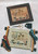 1786 Practice Sampler / Milady's Needle