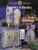 Bunnies & Birdies / Mill Hill Publications