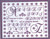 Romantic Sampler / Mingiu Stitch