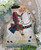 George Washington On Horseback / Miss Prim Cross Stitch
