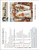 Halloween Treat Bags / Miss Prim Cross Stitch