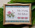 No Mud, No Lotus / Mojo Stitches