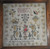 Lavenia Compton 1838 / Mojo Stitches