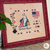 Betsy Ross - 1776 / MTV Designs