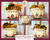 Acorn Pincushion / MTV Designs